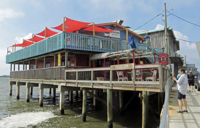 Cedar Key
