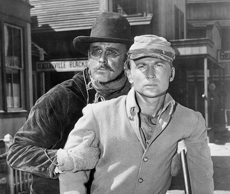 Nick Adams
