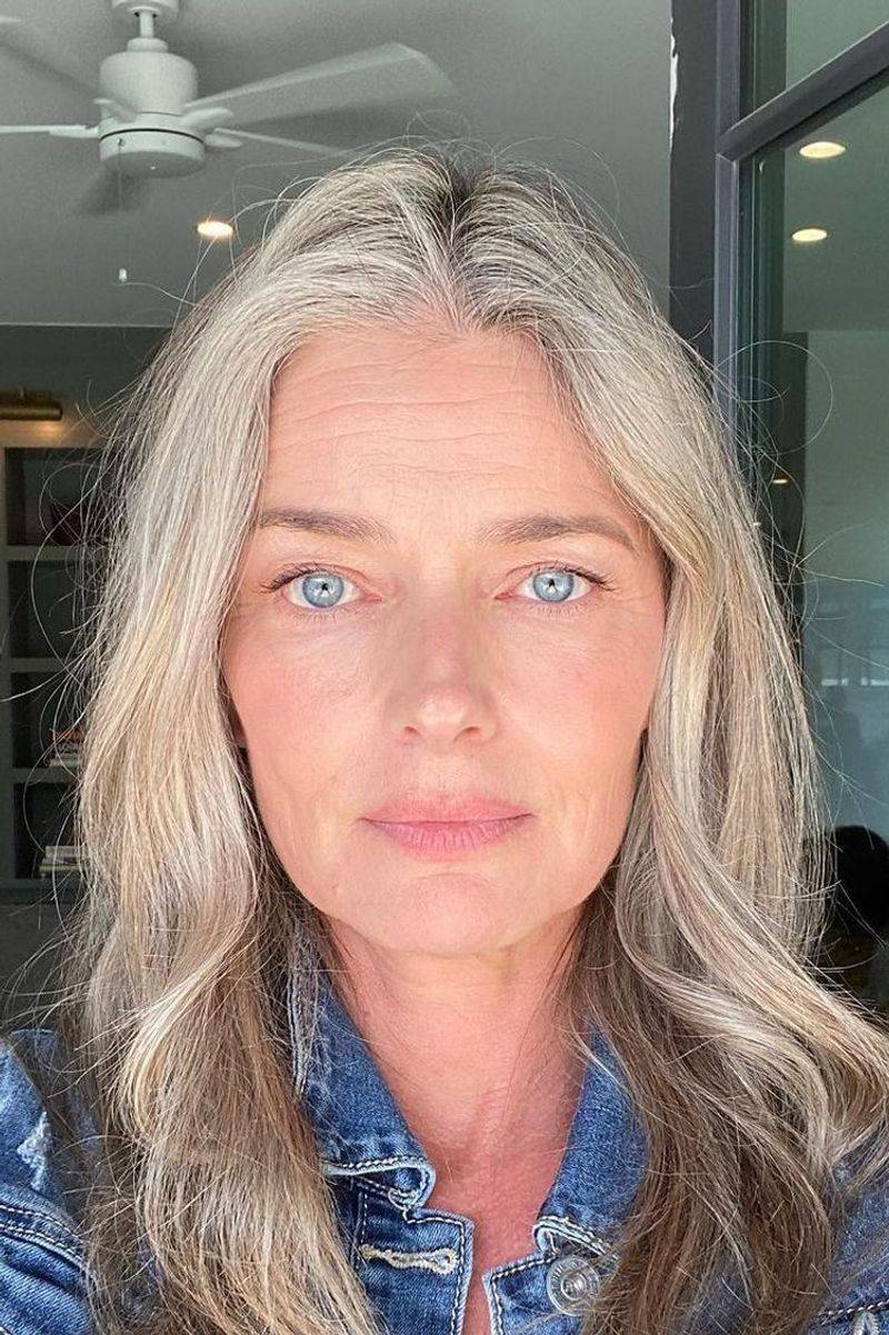 Paulina Porizkova