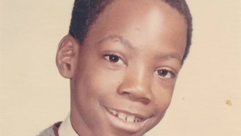 Eddie Murphy