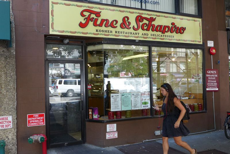 Fine & Schapiro