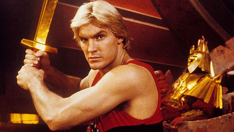 Flash Gordon (1980)