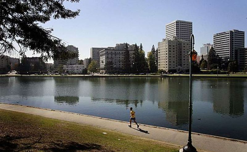 Oakland, California