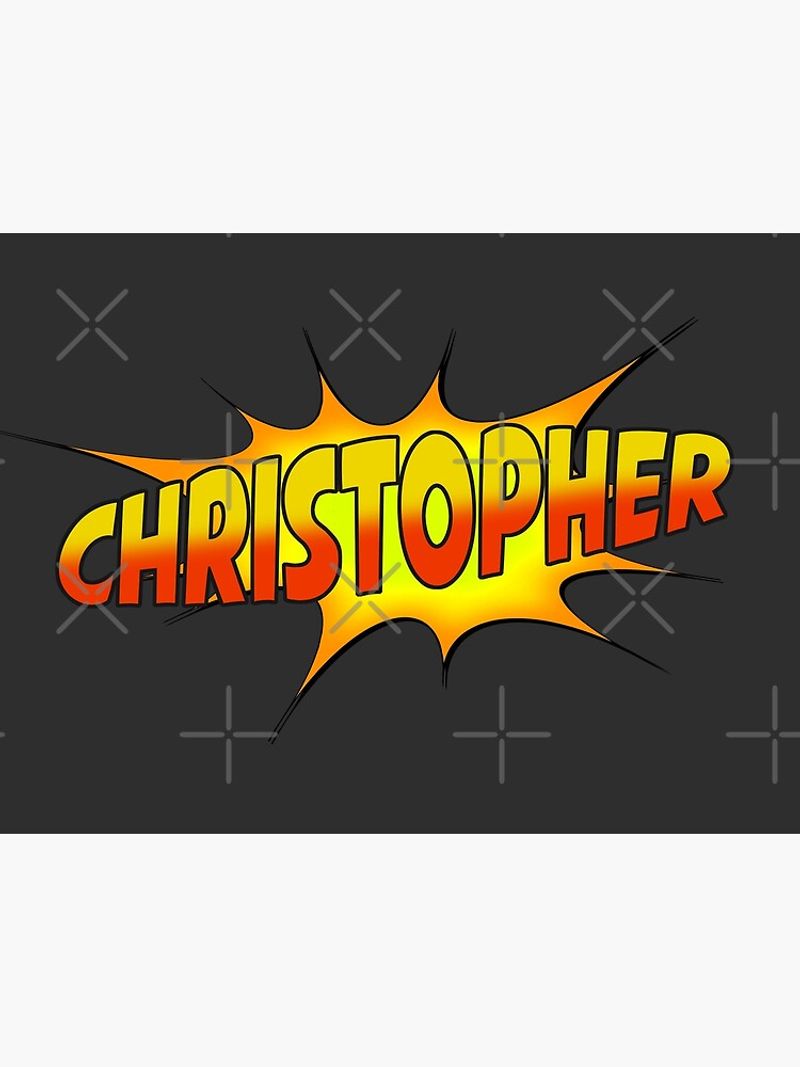 Christopher