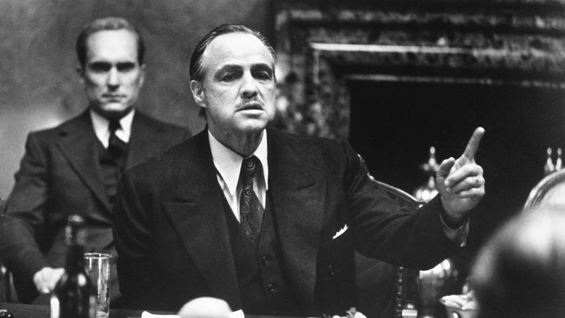 The Godfather (1972)