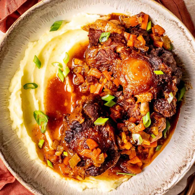 Oxtail