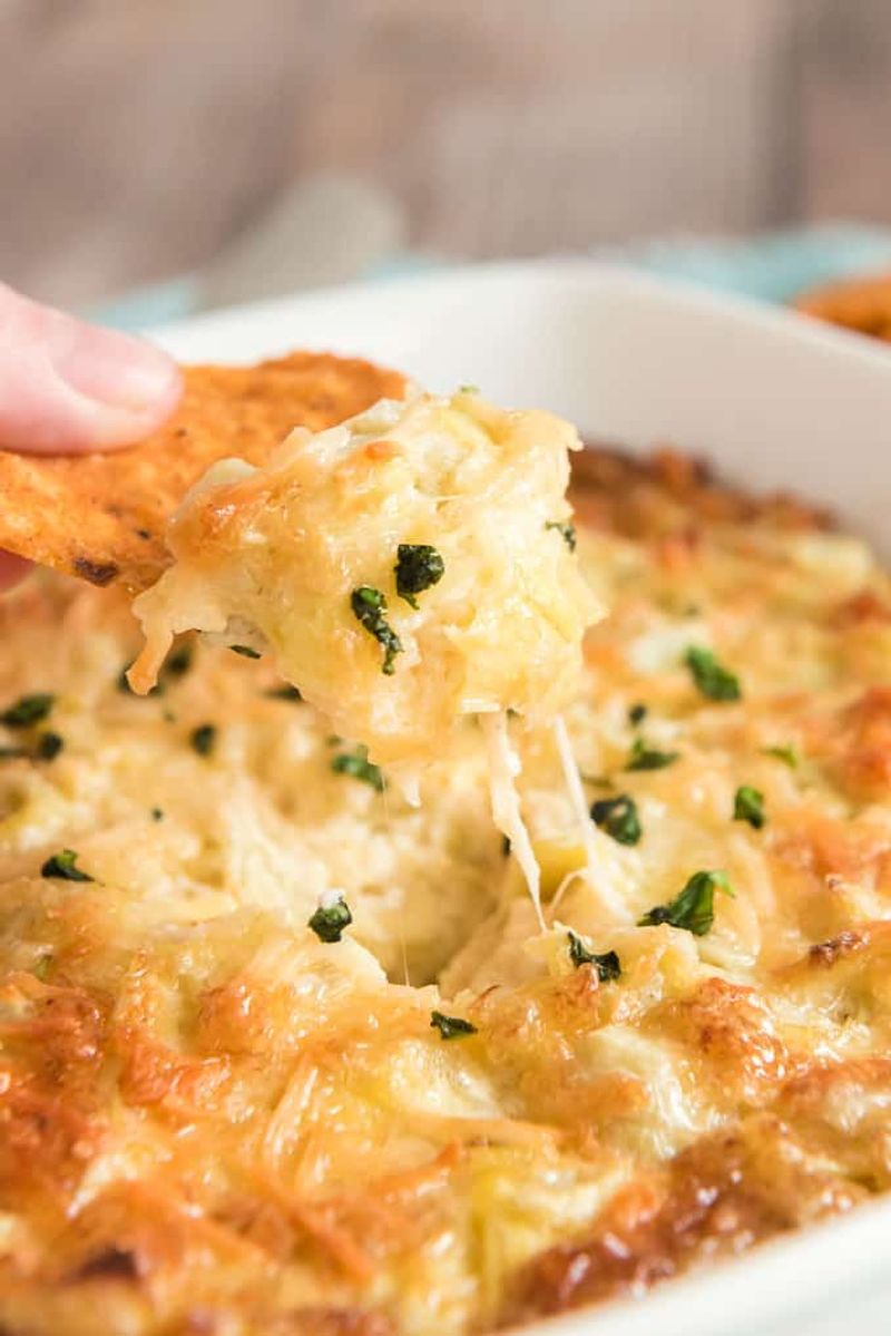 Artichoke Dip