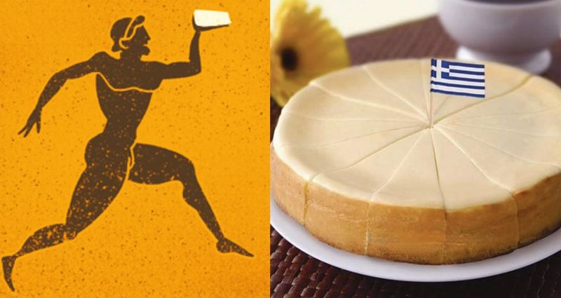Cheesecake