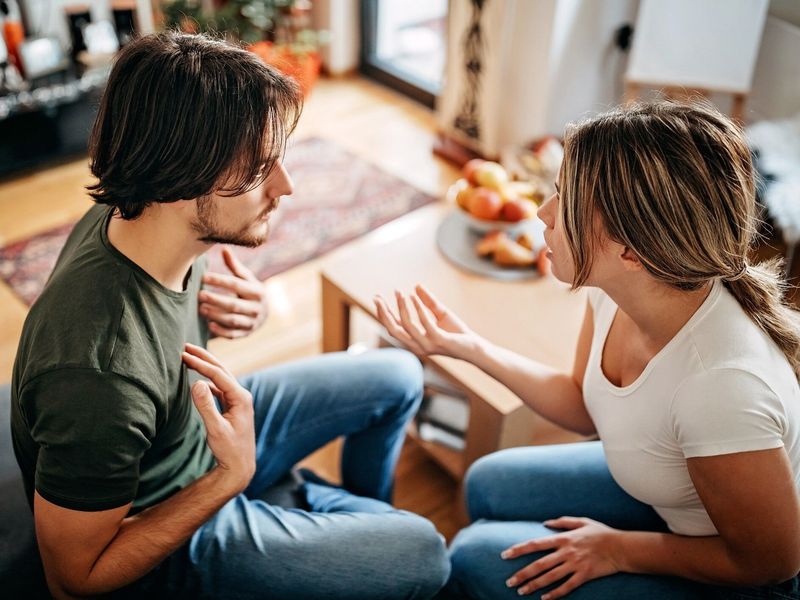 Choosing Kindness During Disagreements