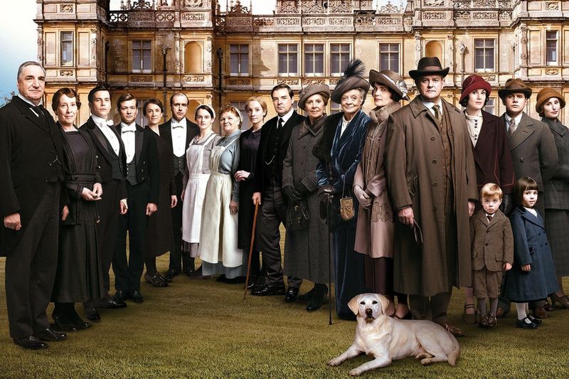 Downton Abbey