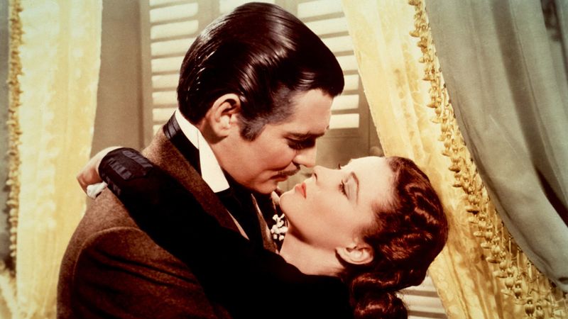 Gone with the Wind (1939)