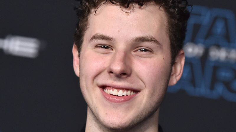 Nolan Gould Has a Genius-Level IQ of 150