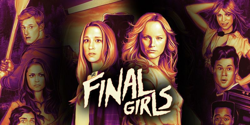 The Final Girls (2015)