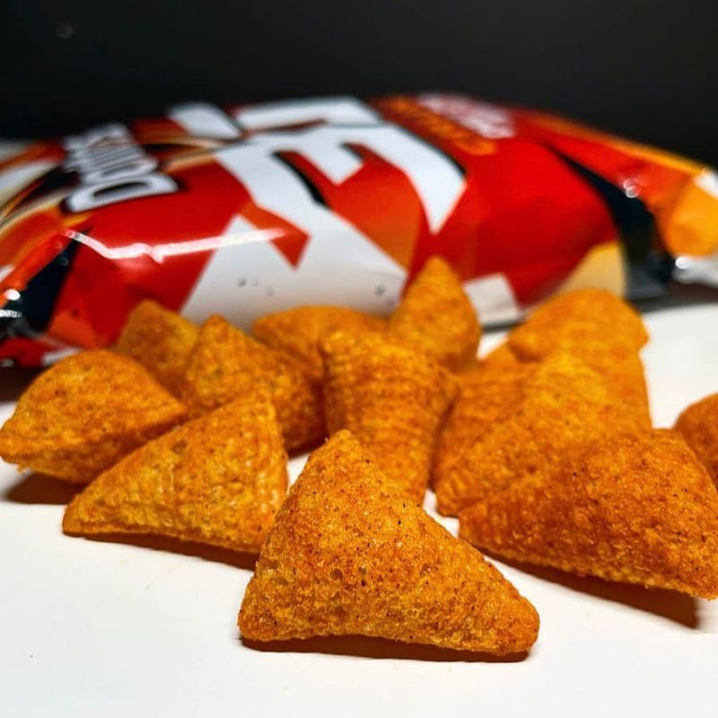 Doritos 3D Chips