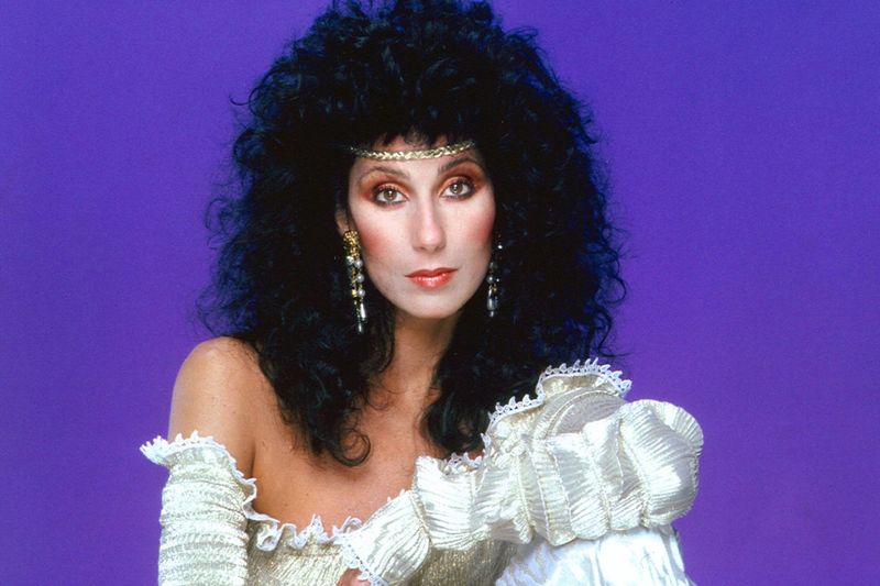 Cher