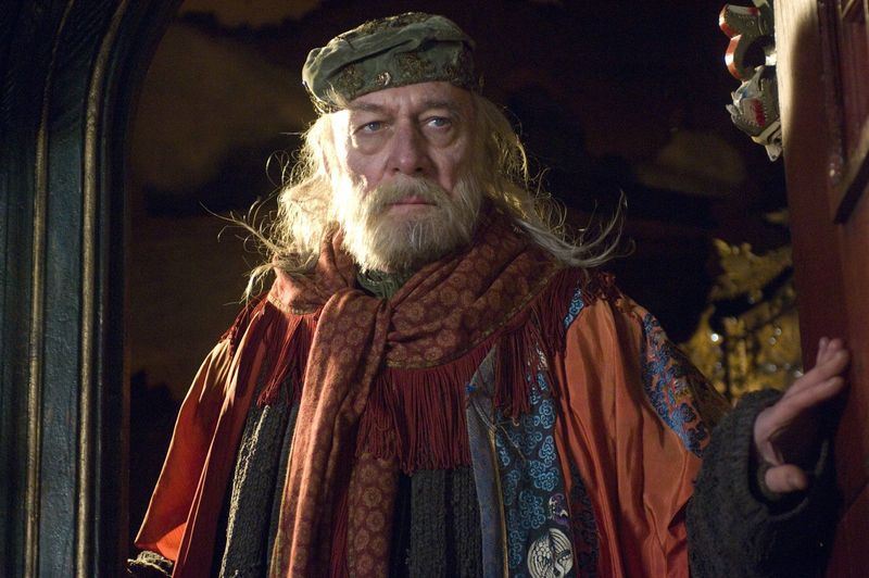 Christopher Plummer as Gandalf