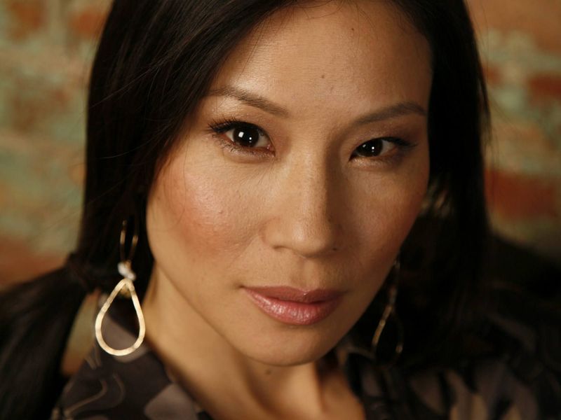 Lucy Liu