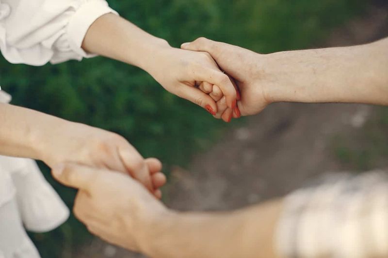 Authentic Relationships Replace Toxic Ones