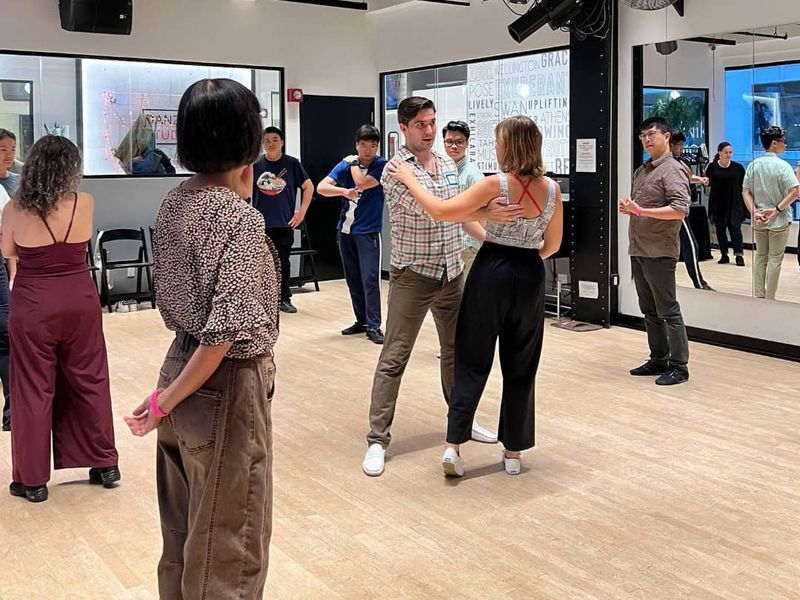Dance Classes