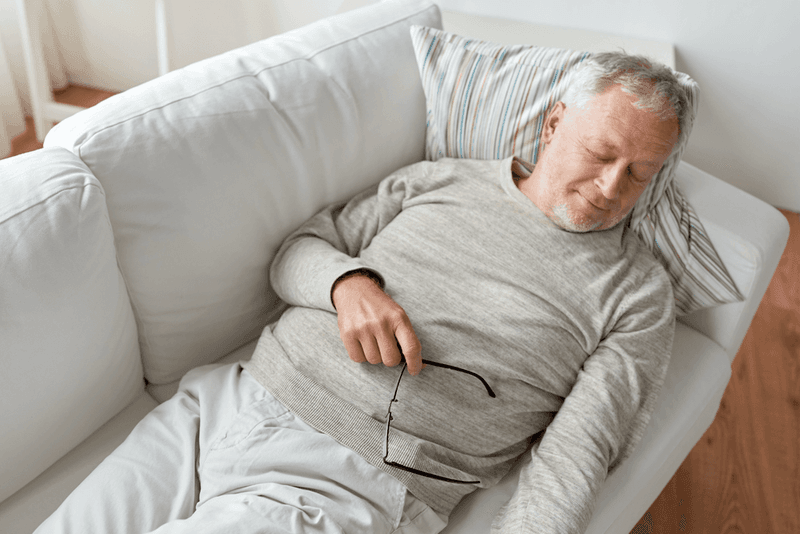 Accumulated Habit and Inertia Make Staying Home the Path of Least Resistance