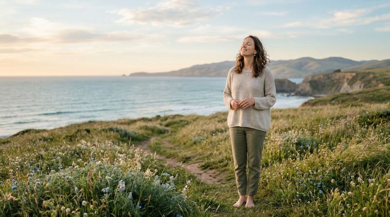 Self-Love and Self-Compassion Begin to Bloom