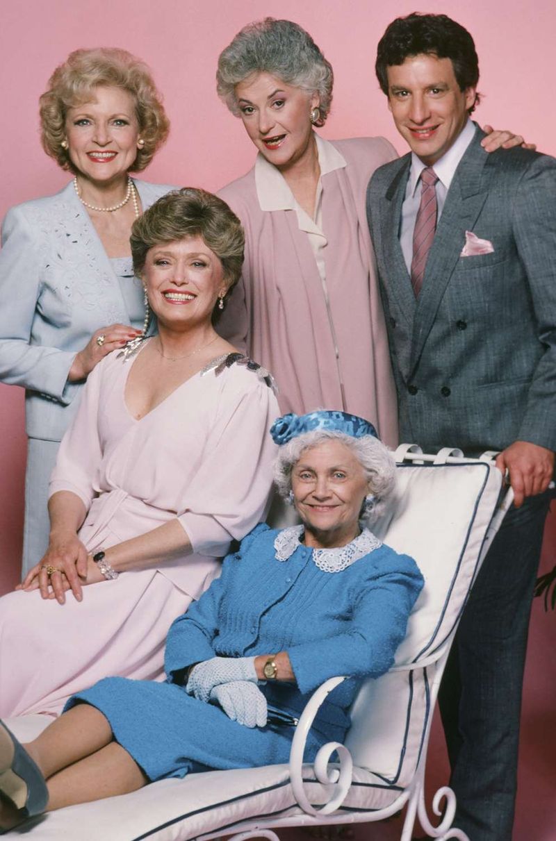 Coco (The Golden Girls)