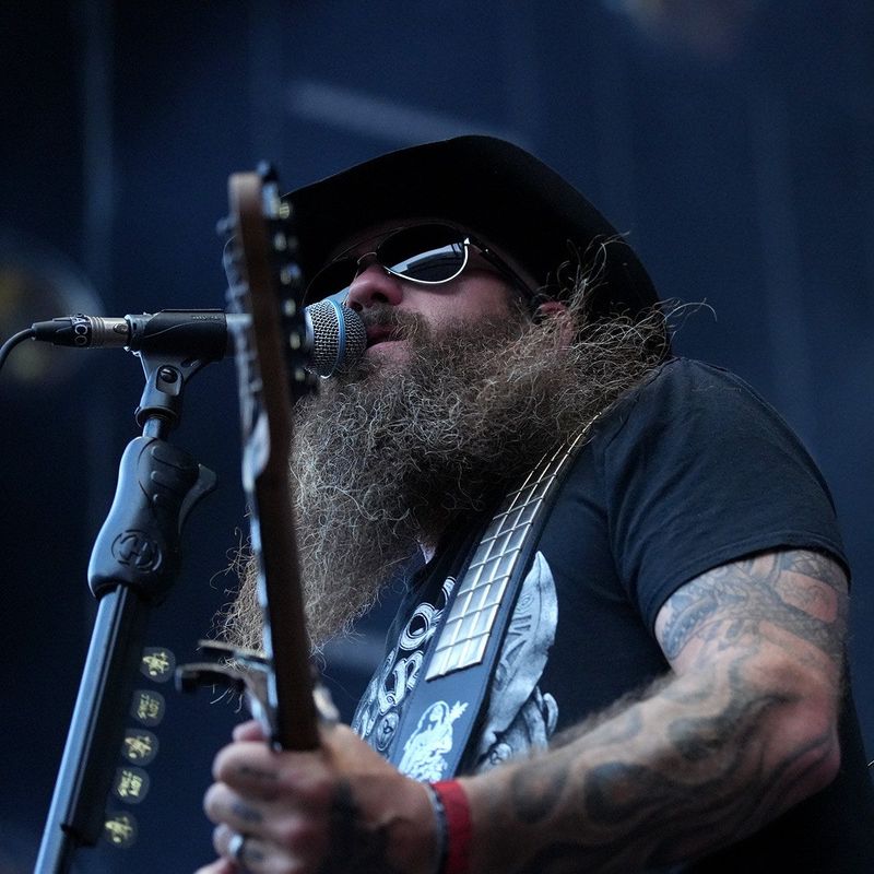 Cody Jinks