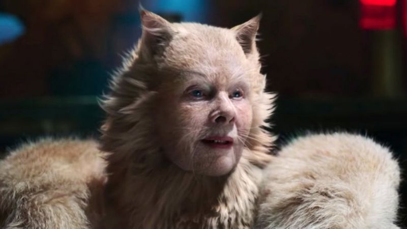 Cats (2019)
