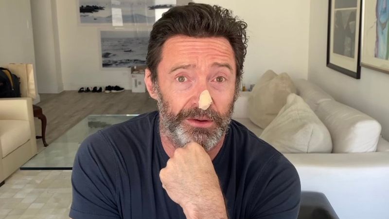 Hugh Jackman