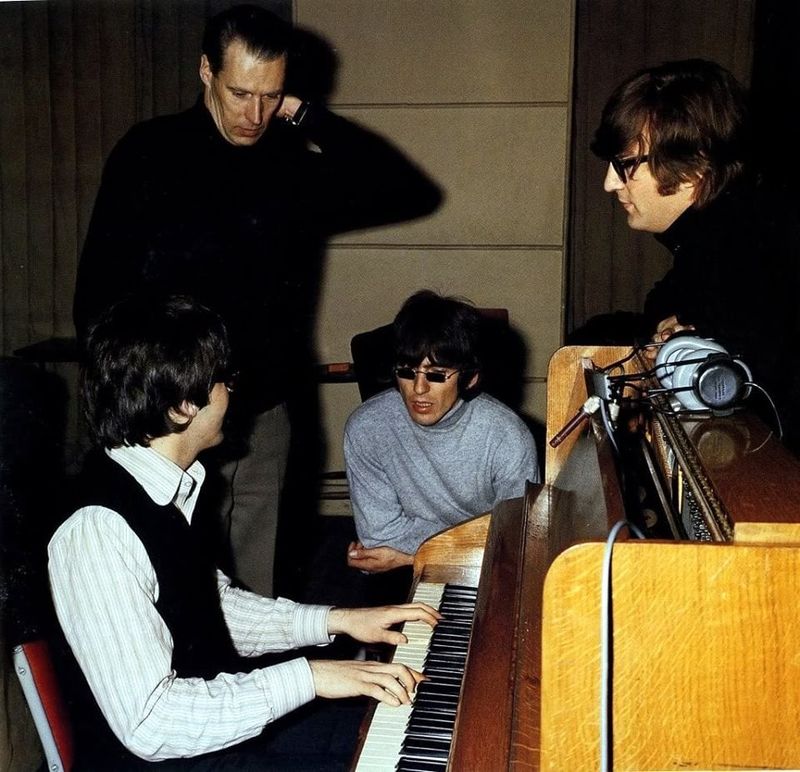 For No One (1966)