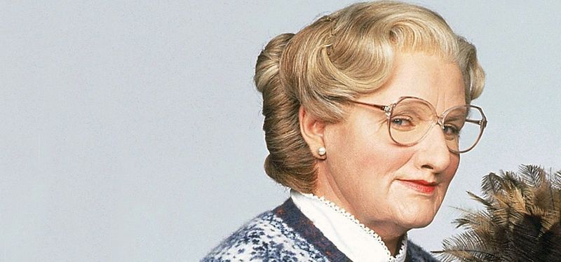 Mrs. Doubtfire (1993)