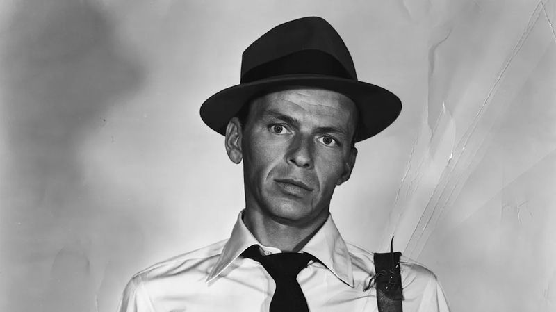 Frank Sinatra