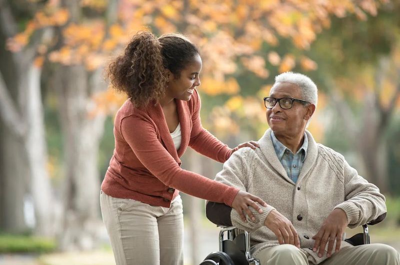 Caregiving Responsibilities