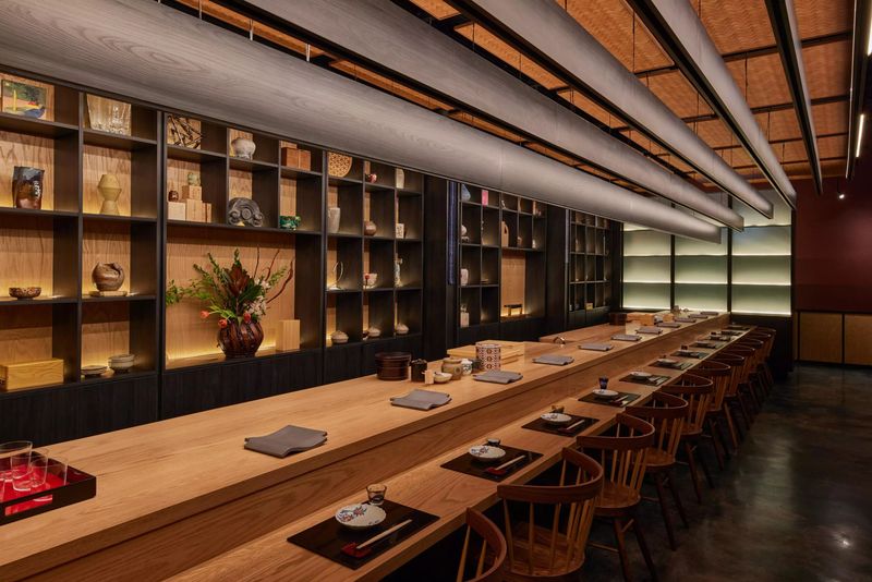 Ogawa Miami (Miami, FL)