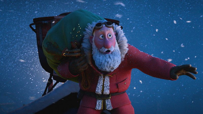 That Christmas (2024)