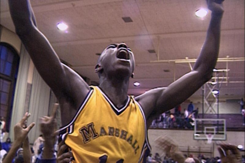 Hoop Dreams (1994)