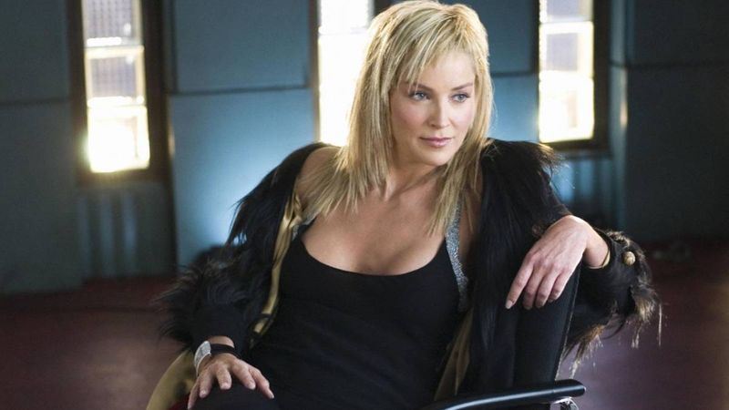 Basic Instinct 2 (2006)