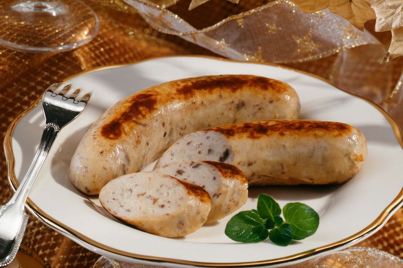 Boudin Blanc