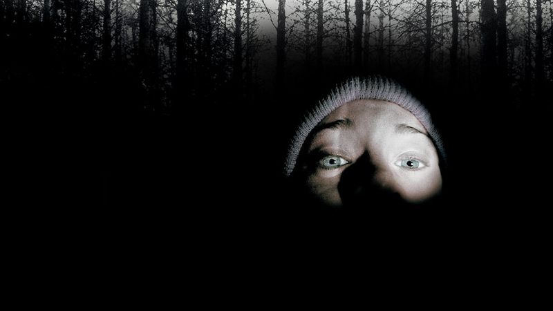 The Blair Witch Project (1999)