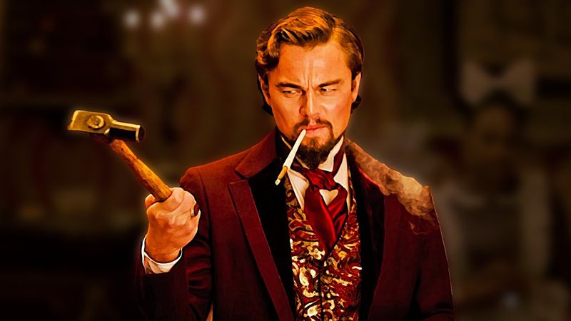 Django Unchained (2012)