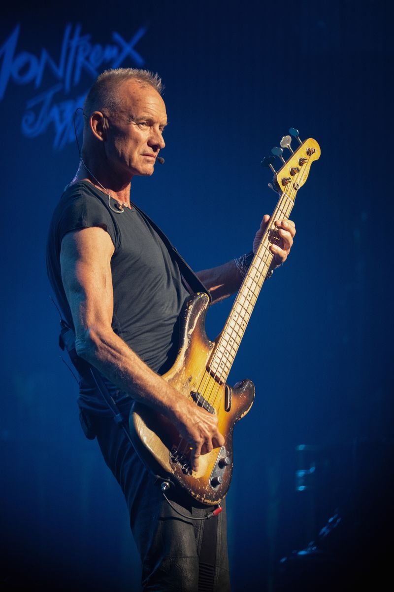 Sting