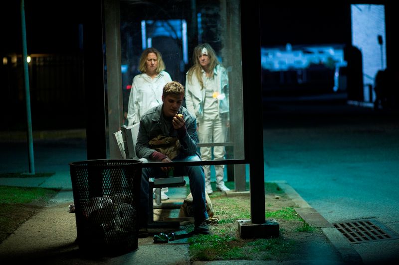 The Leftovers