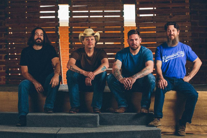 Jason Boland and the Stragglers