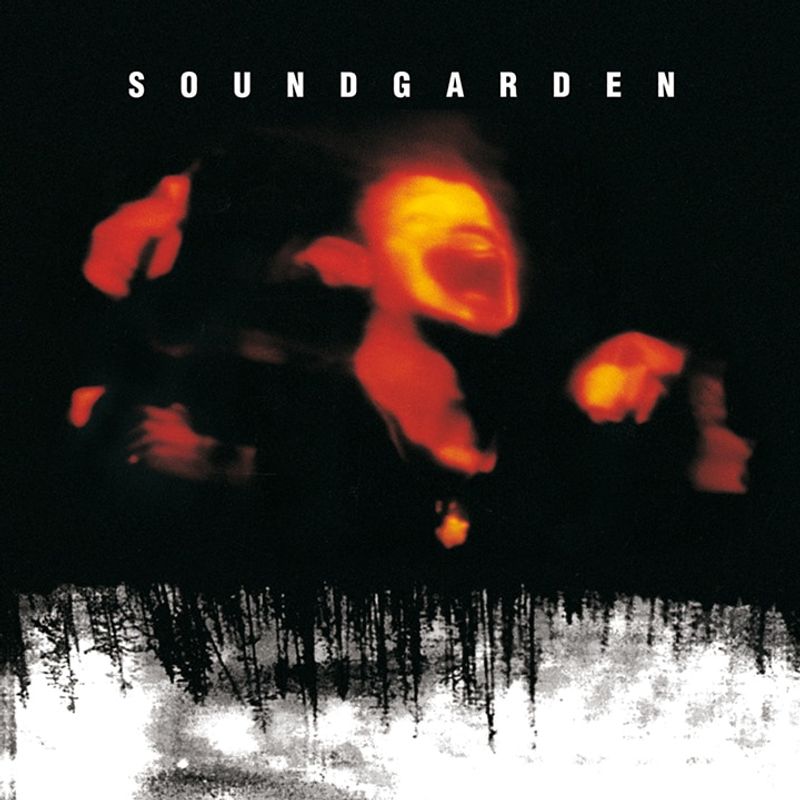 Soundgarden: