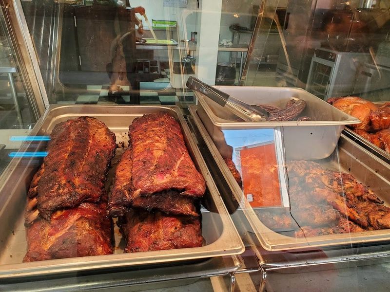 Smokin' Mike's Meats (Gainesville, Georgia)
