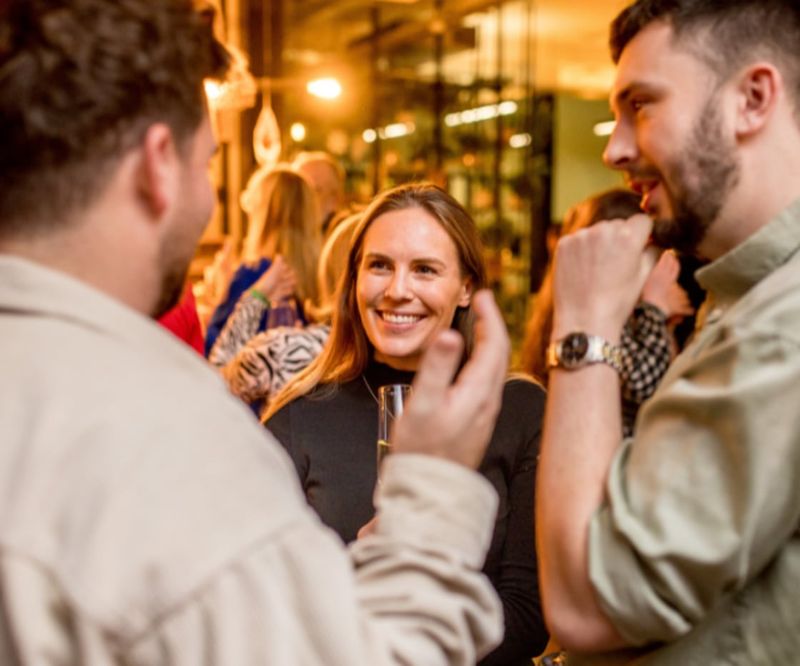 Networking Events