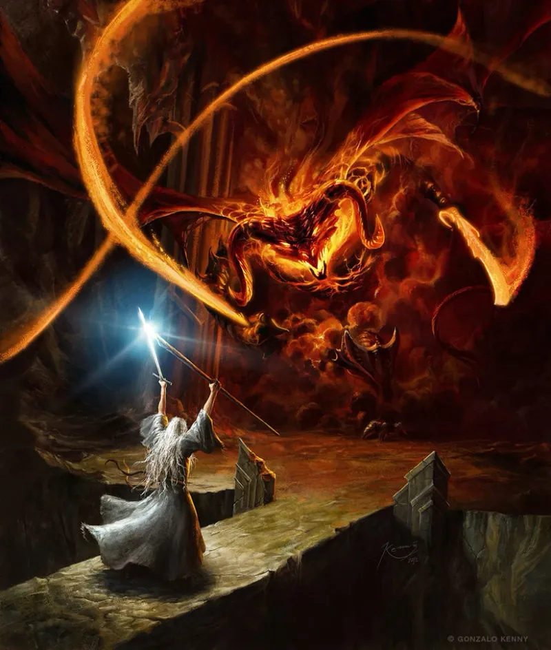 Balrog