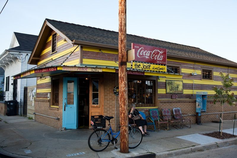 The Joint (New Orleans, Louisiana)