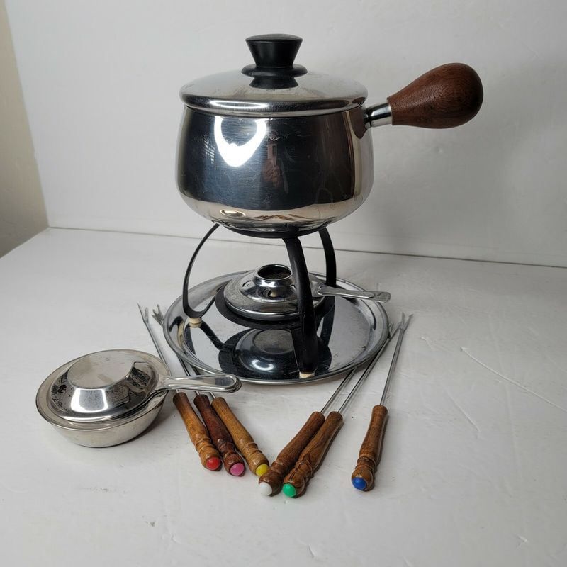 Fondue Sets