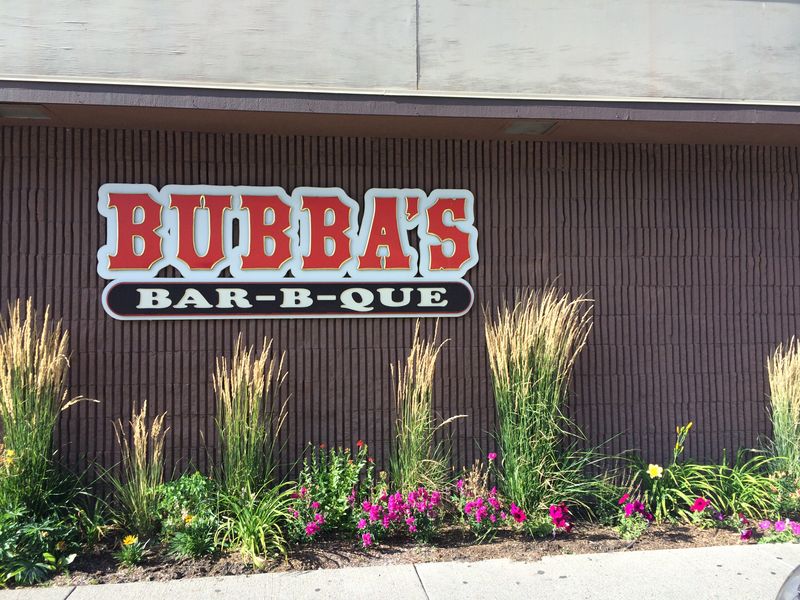 Bubba's Bar-B-Que (Jackson, WY)